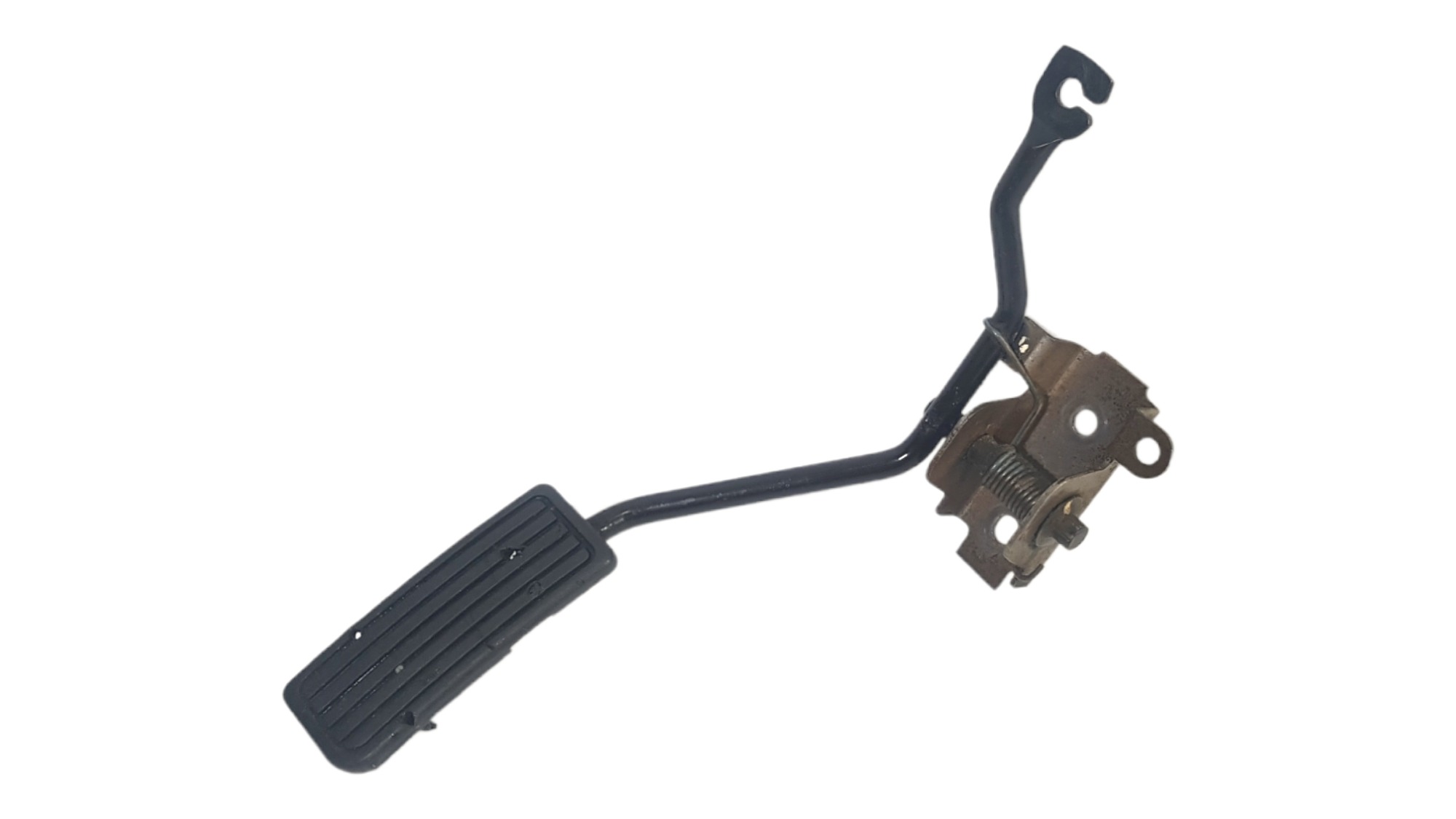 Pedal Acelerador Honda Civic 1.7 2002 2003 2004 2005 Manual 2
