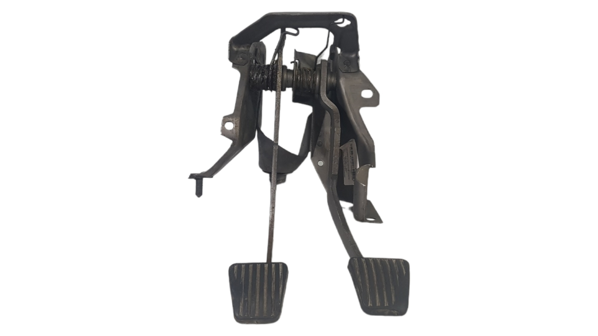 Pedal Freio & Embreagem Gm Celta Prisma 2008 09 2012 2013 2