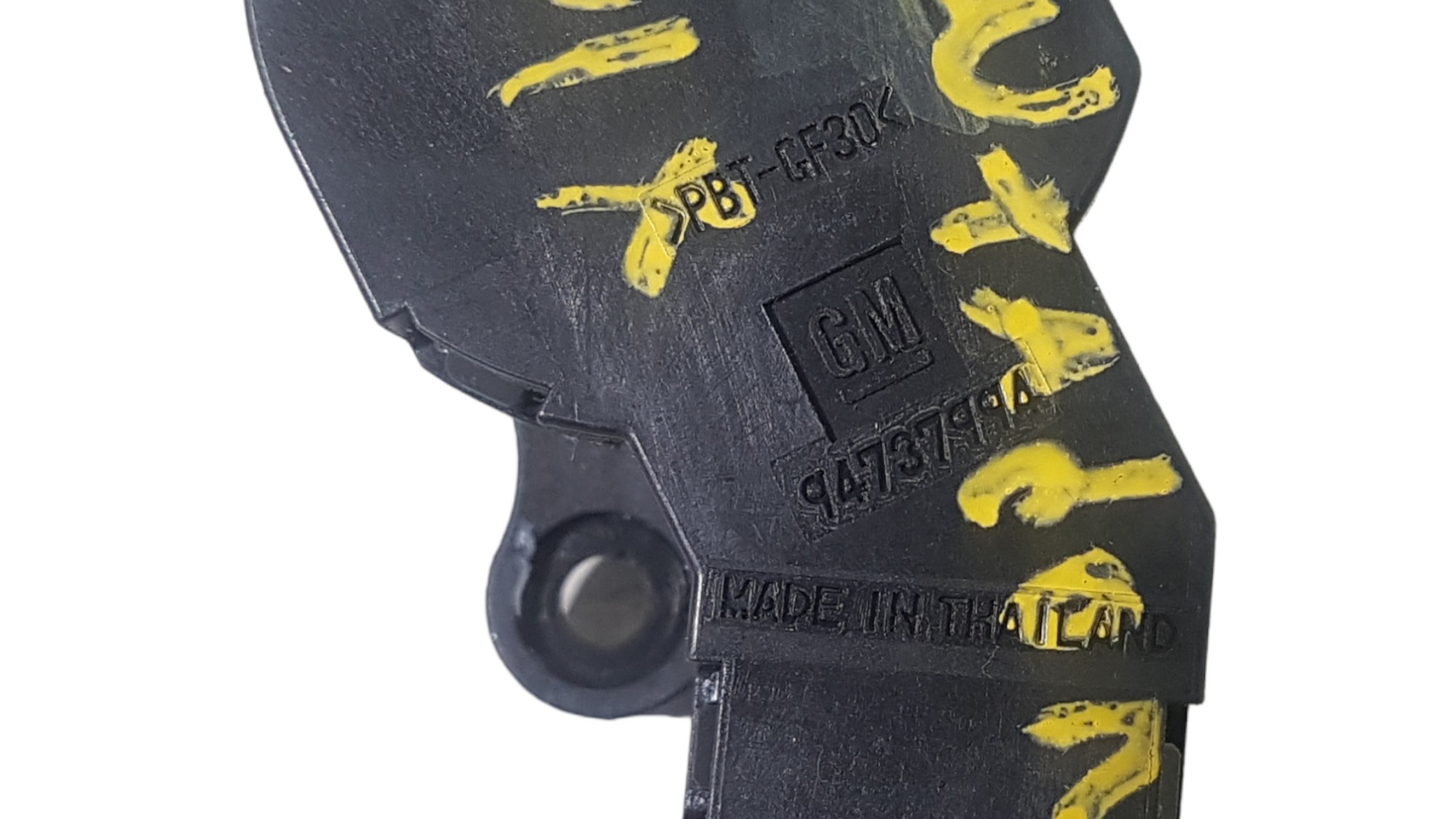 Comutador Partida Gm Chevrolet Onix Prisma 2017 9