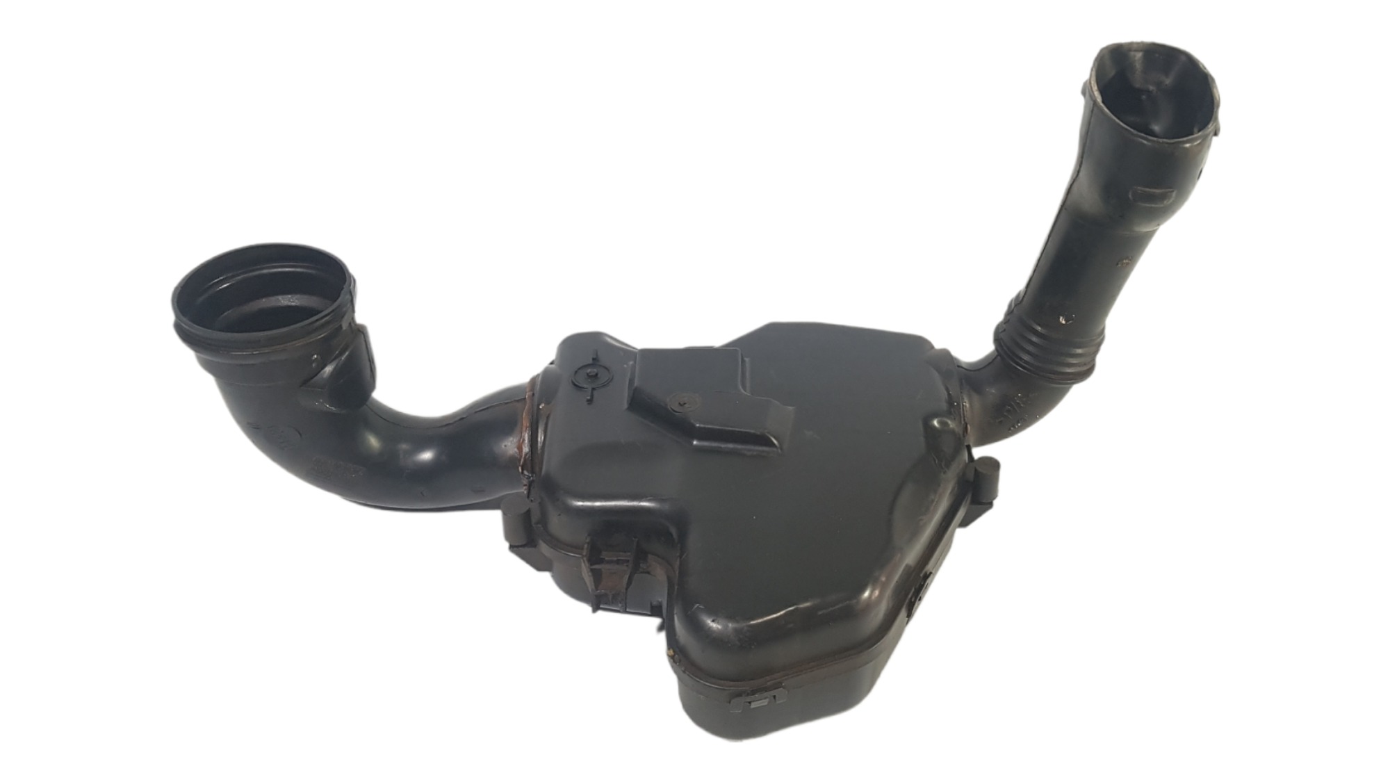 Caixa Ressonadora Filtro Ar Peugeot 206 1.4 2005 9639215980 3