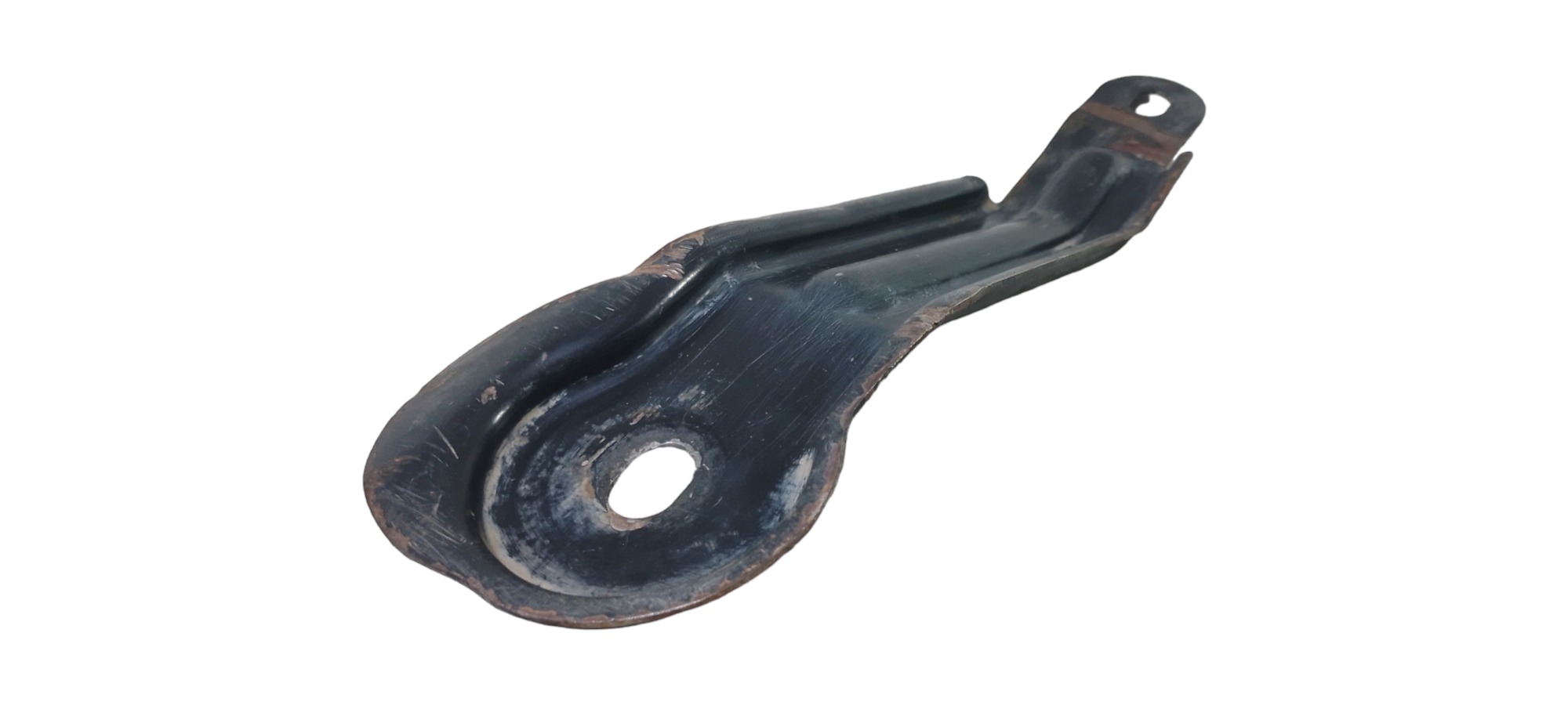 Suporte Coxim Câmbio Vw Gol G2 Ap 1996 À 2004 Original 3