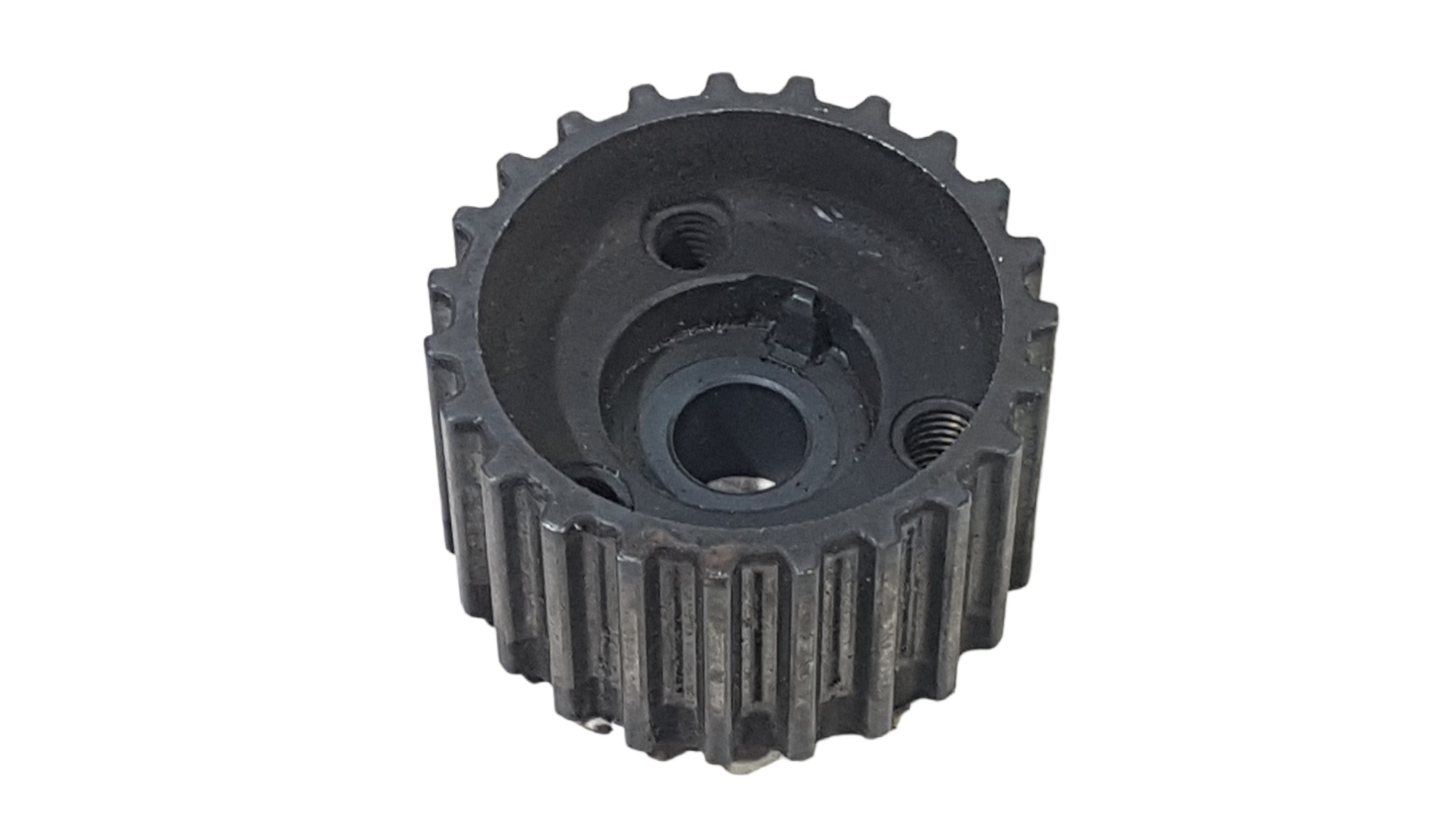 Engrenagem Virabrequim Fiat Palio 1.0 1.4 12 13 A 2017 11