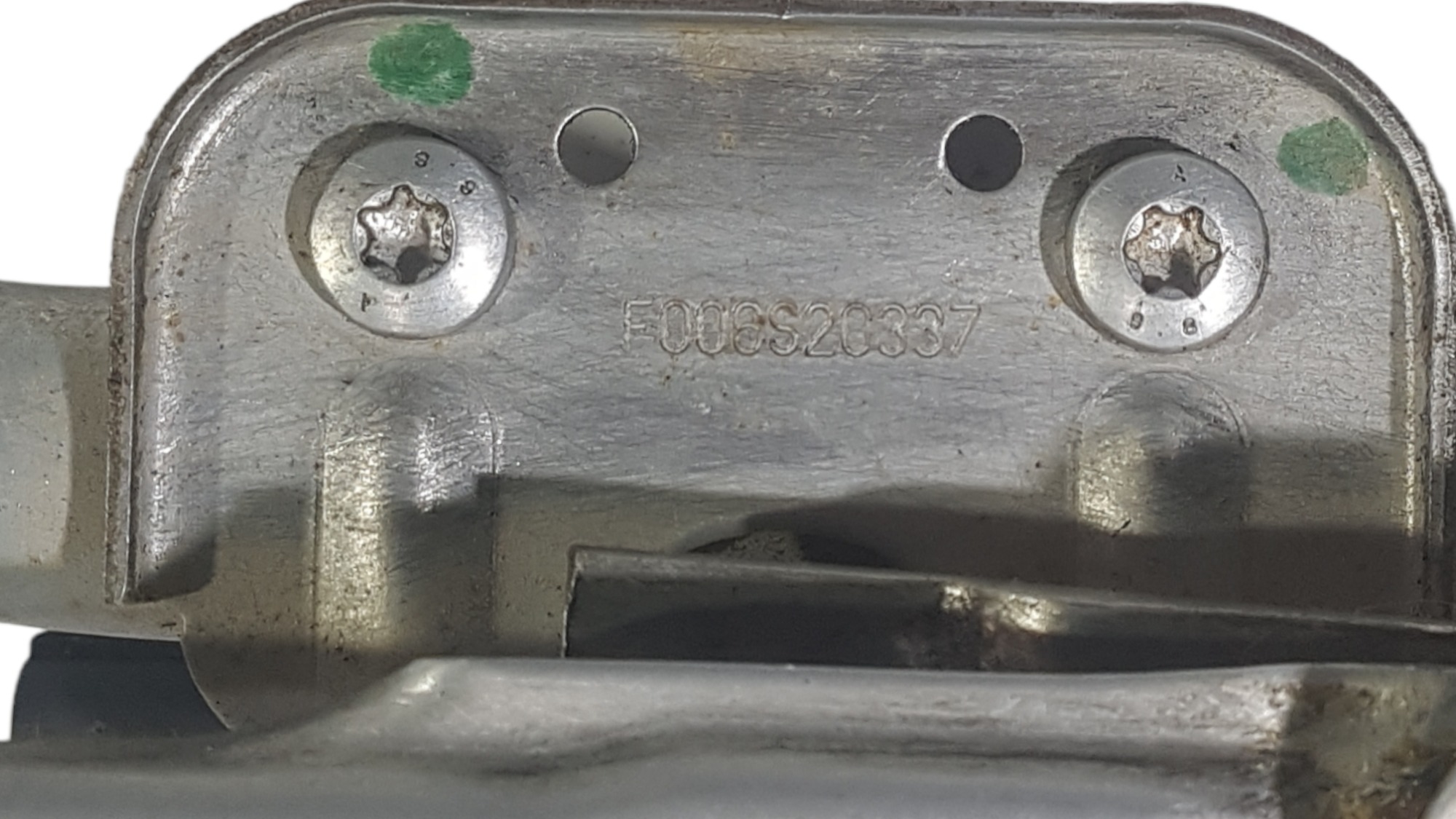 Motor Limpador Parabrisa Ford Ka 2015 2016 2018 2019 2021 9