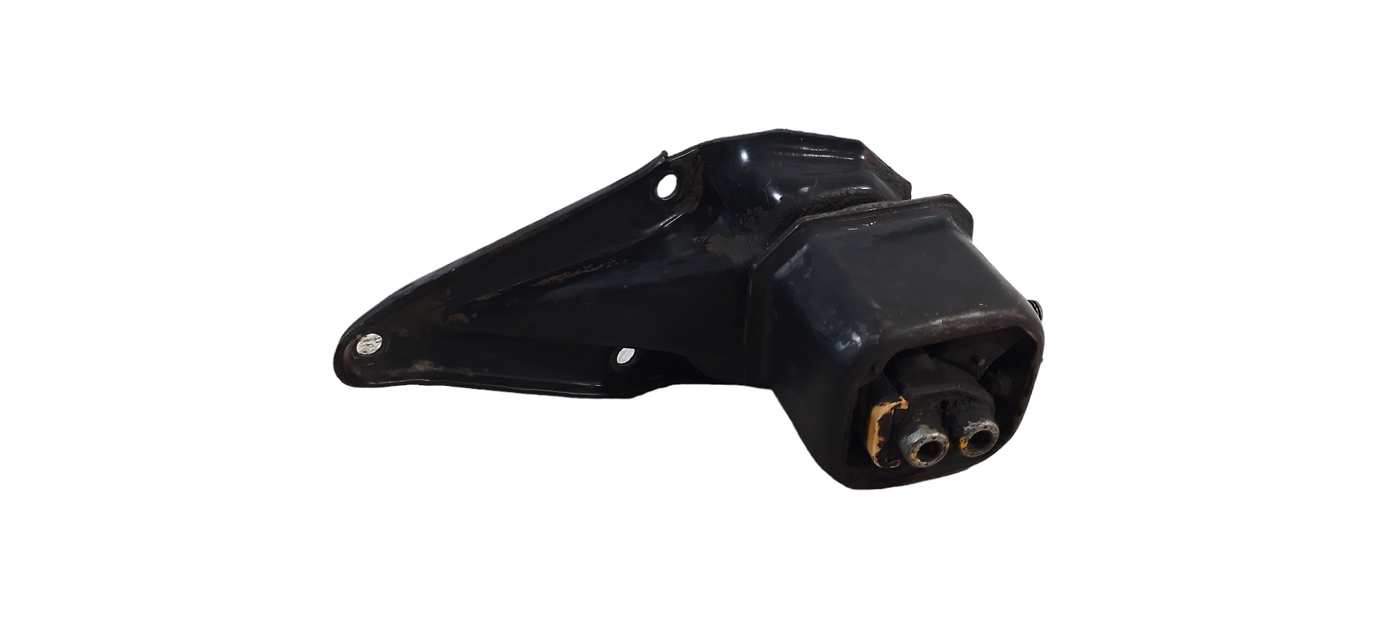 Coxim Esquerdo C/ Suporte Vw Gol G3 1.0 2000 2004 Original 3