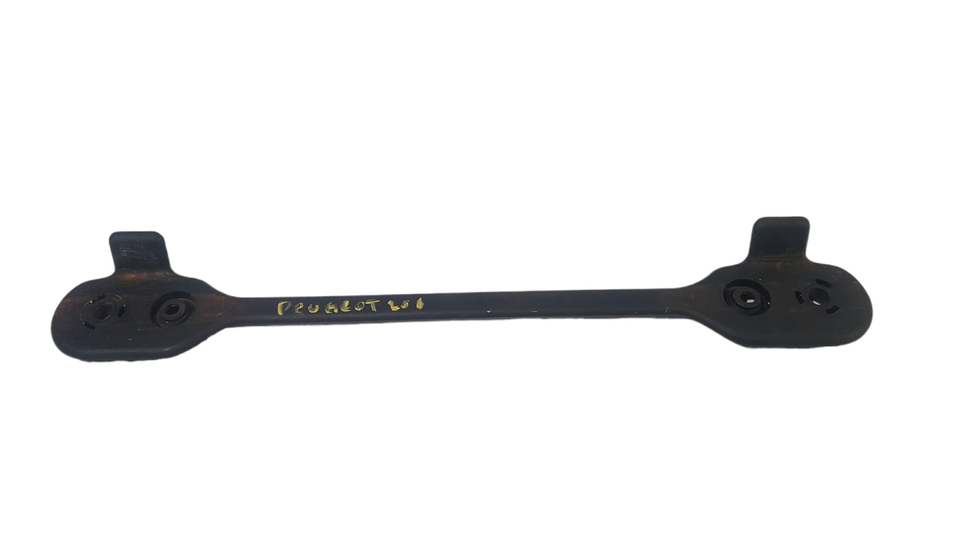 Suporte Fixação Trilho Banco Peugeot 206 2005 Orig 1
