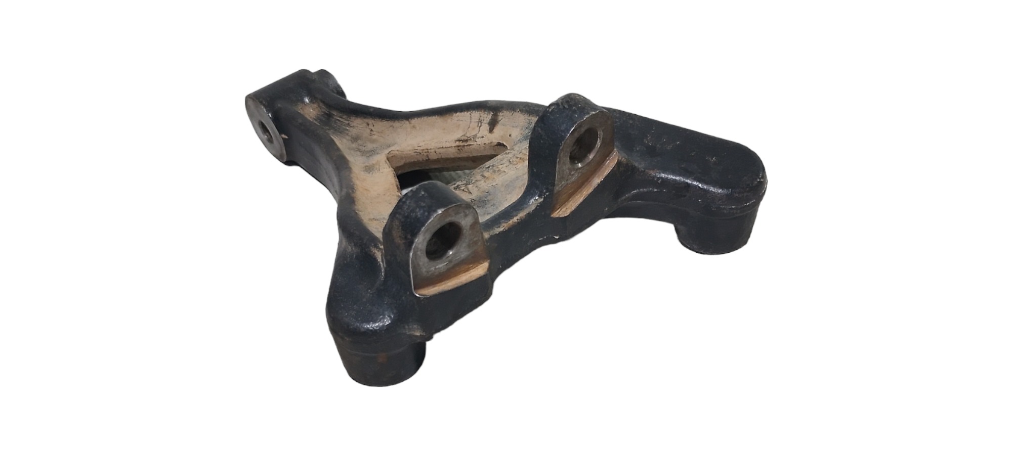 Suporte Esquerdo Câmbio Fiat Palio 1998 Fiasa Original 5
