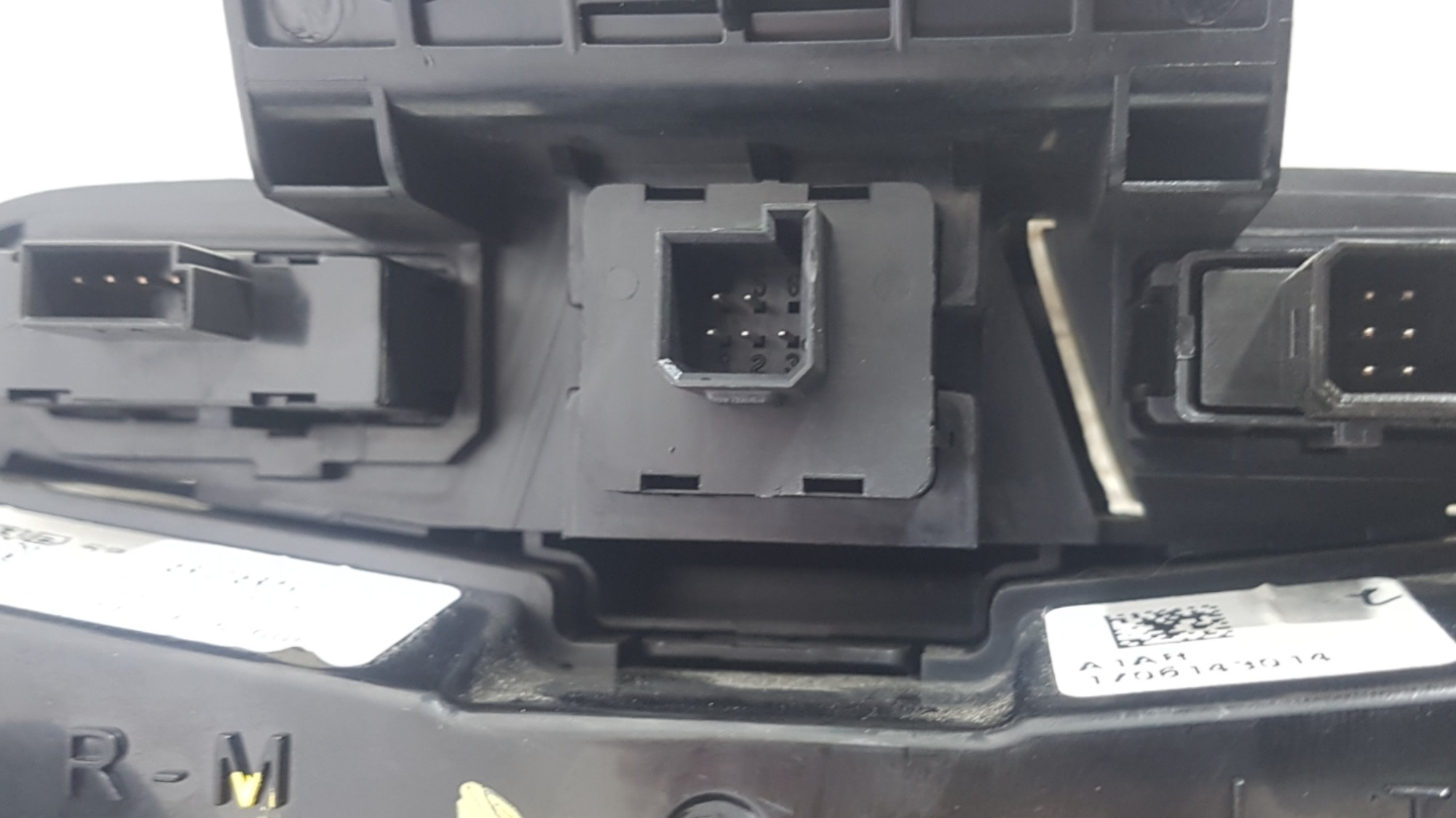 Comando Ar Condicionado Gm Prisma 2017 2018 Original 1 11