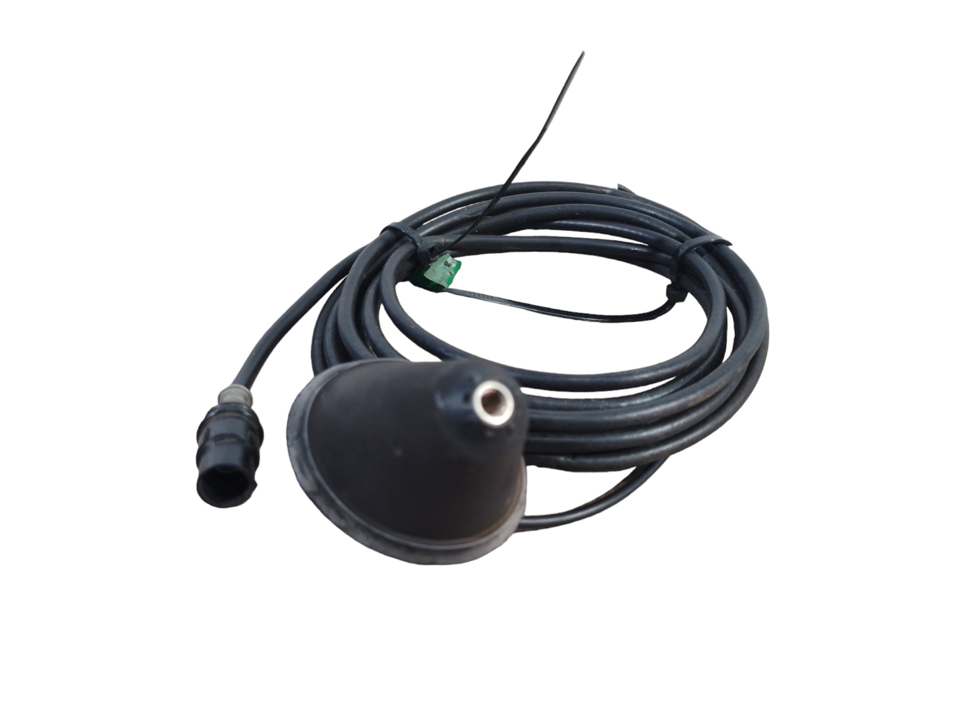 Antena Radio Fiat Punto 1.6 2010 Original 1