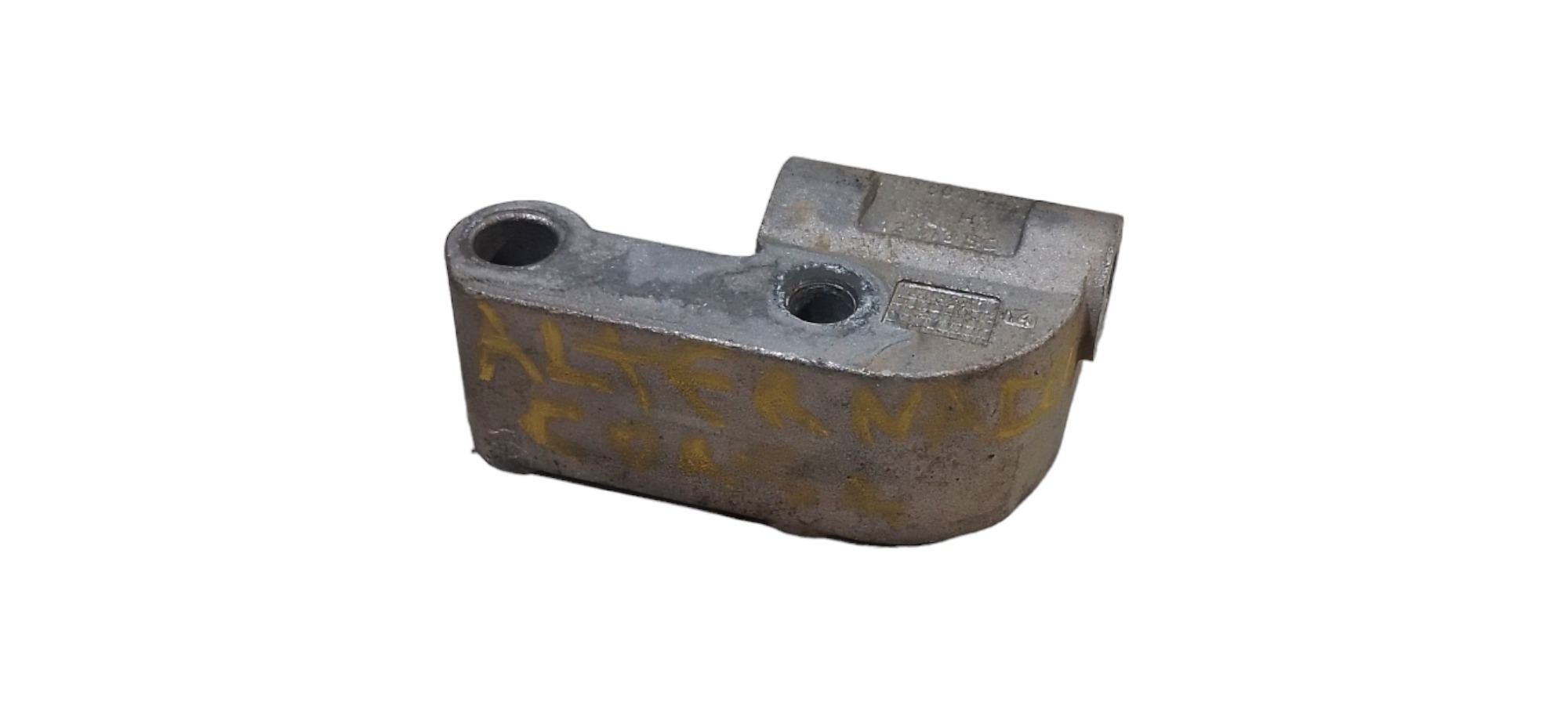 Suporte Alternador Gm Corsa 1.0 2000 2001 2010 Orig 3
