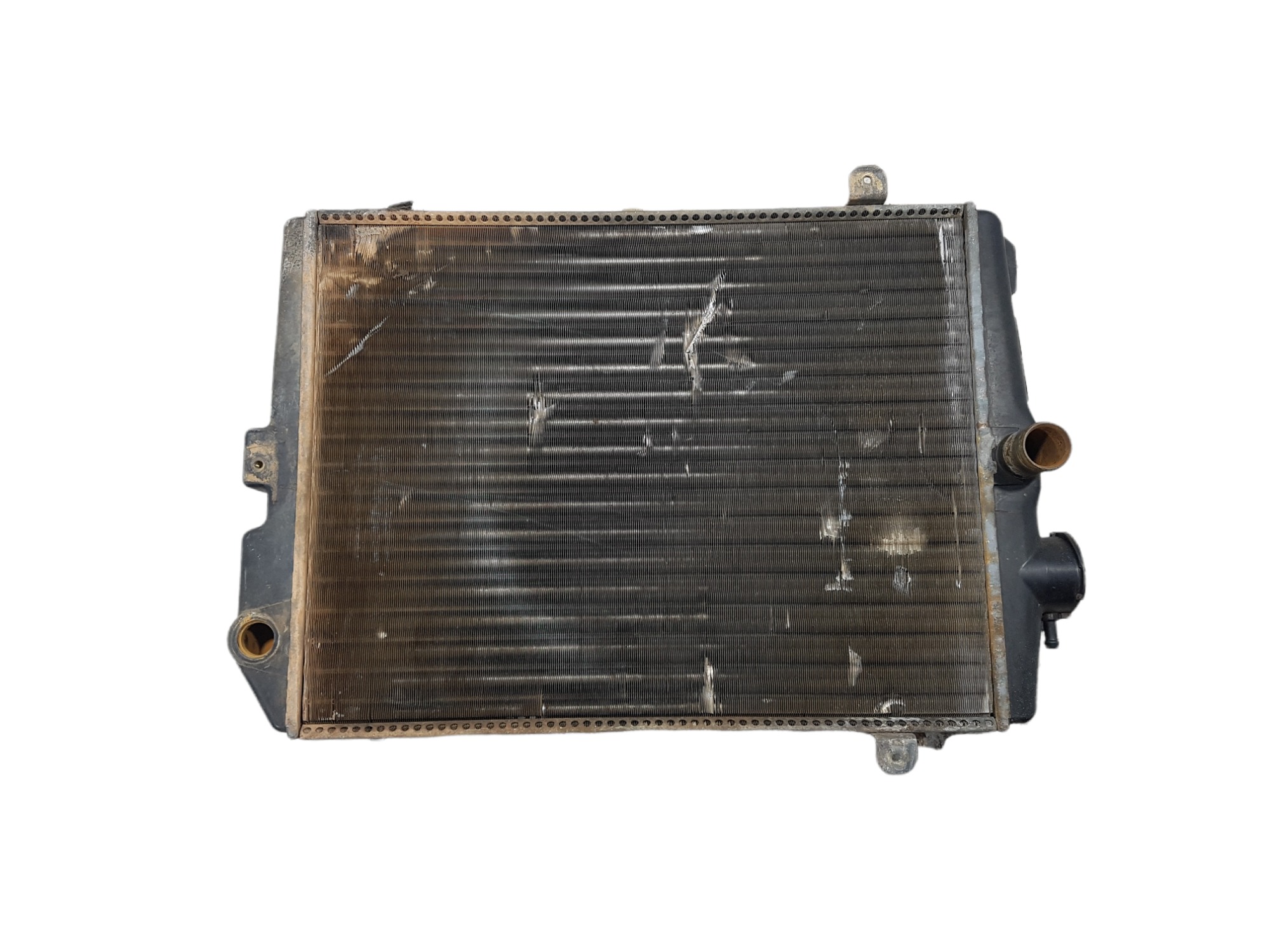 Radiador Vw Passat 1.8 1989 Original