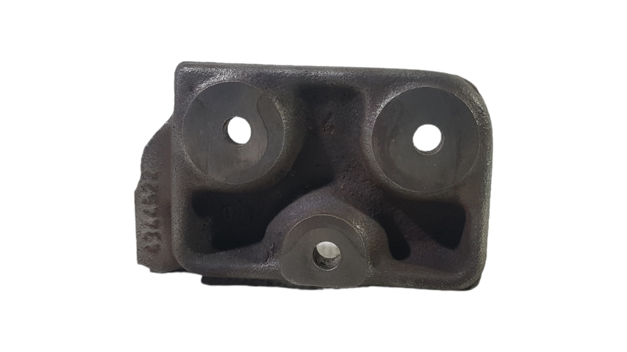 Suporte Alternador Fiat Uno 1.0 1.5 Fiasa 1997 Original 5