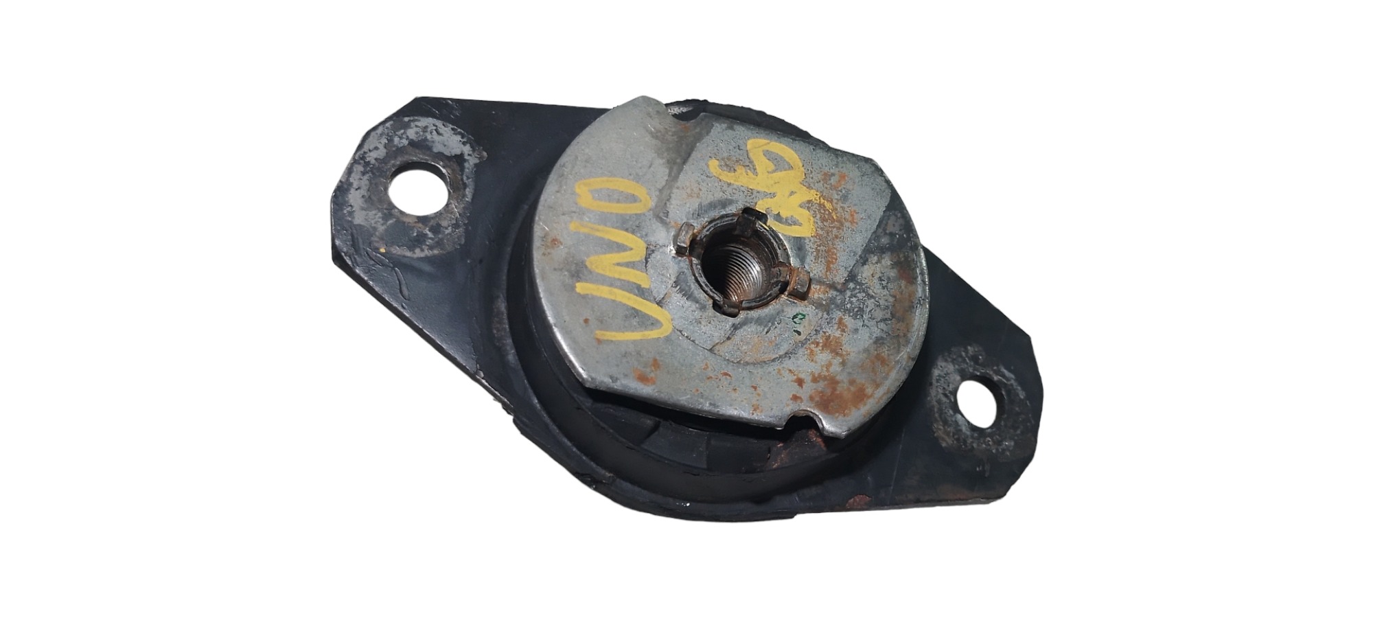Coxim Direito Motor Fiat Fiorino Fire Orig 51736529 1 4
