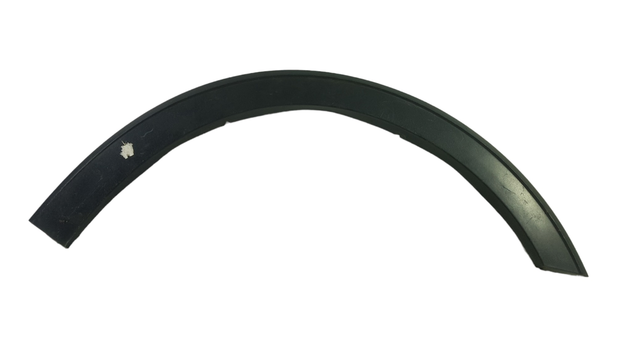 Moldura Paralama D D Vw Gol G7 2018 Track Original Preto 2