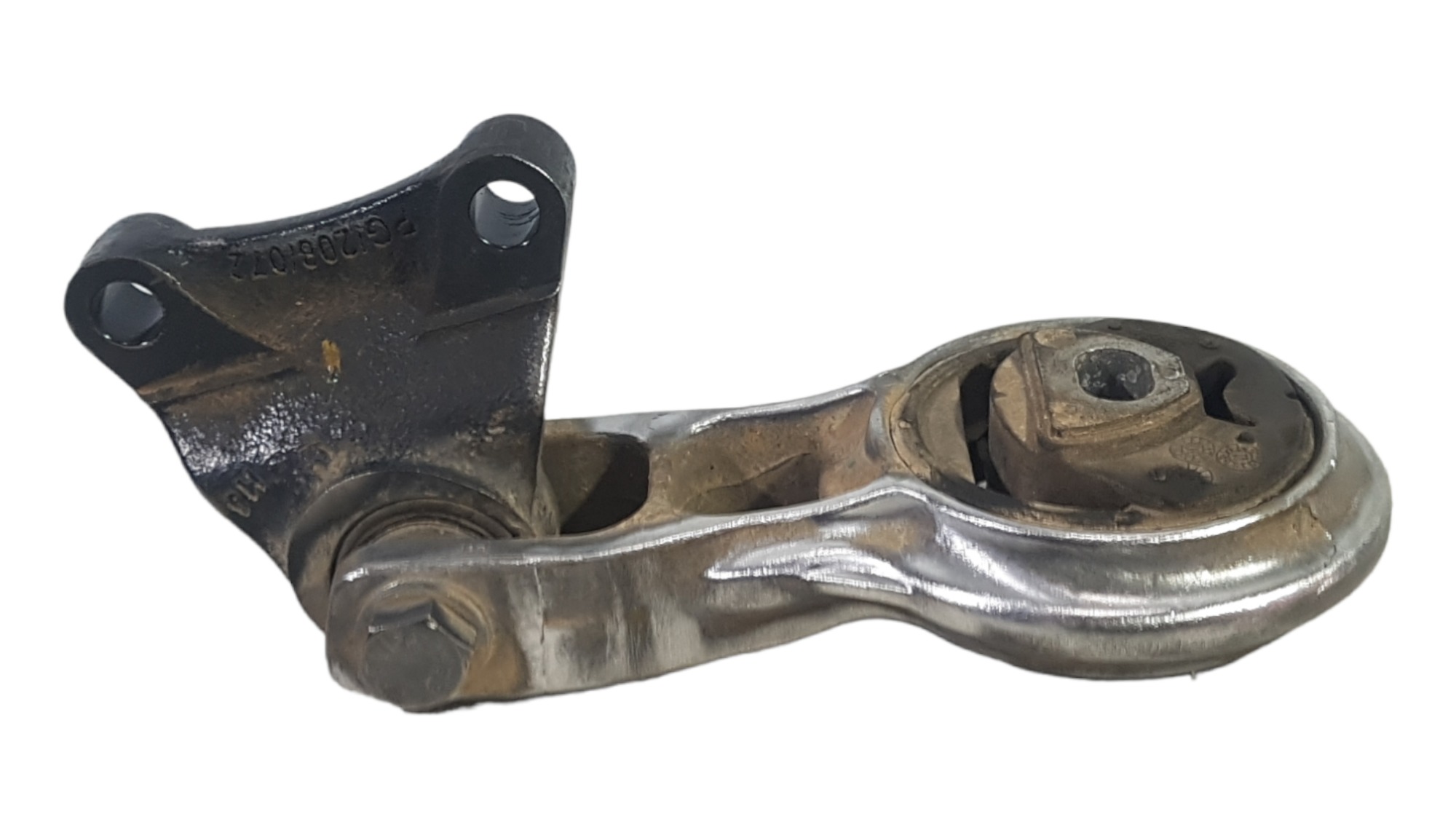 Coxim Câmbio Fiat Strada 1.6 1.8 10 11 12 13 14 15 16 3