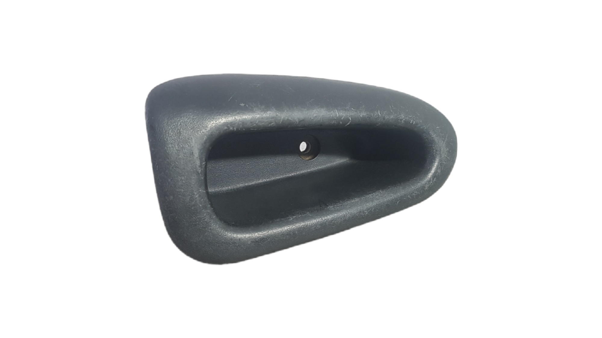Puxador Porta Dianteira Direita Peugeot 207 Hoggar 2009 2012