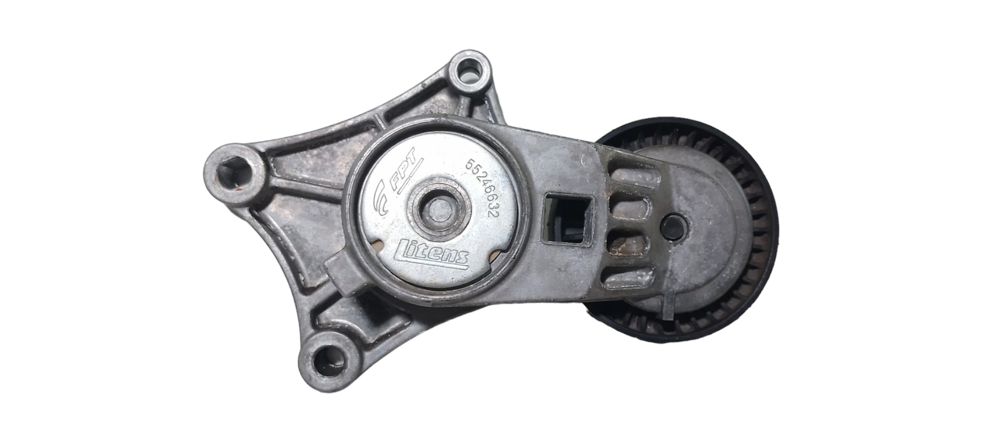 Tensor Alternador Fiat Strada 1.8 Etorq 2013 Original
