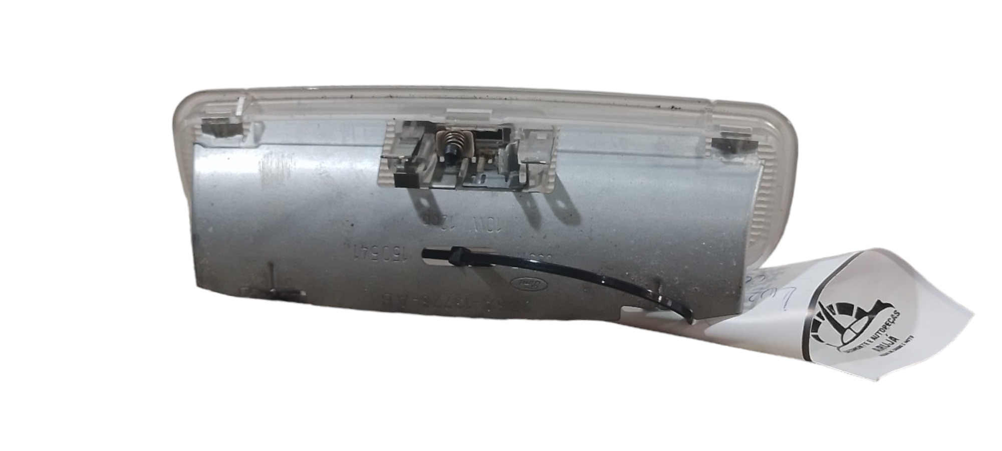 Luz Cortesia Ford Focus 2008 Original Usado