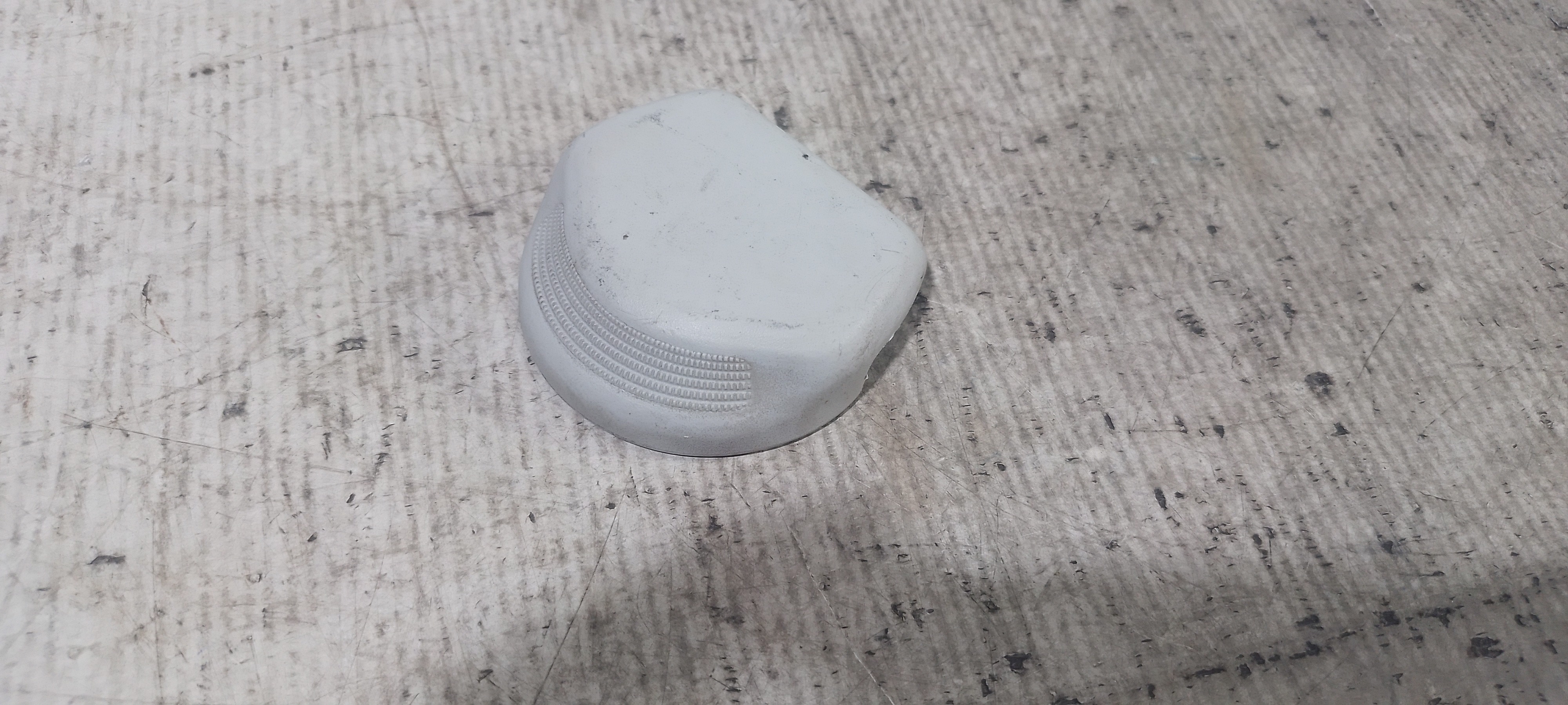 Acabamento Capa Coluna B Vw Gol G5 G6 2