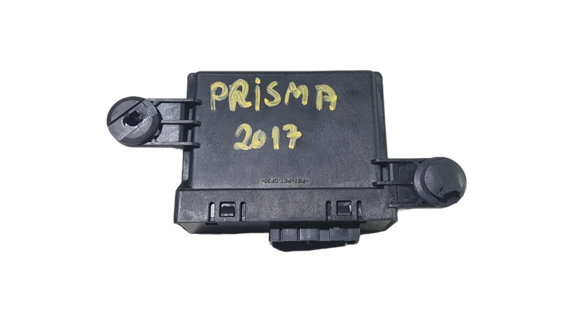 Módulo Estacionamento Gm Prisma 2017 Original Usado 23444865 2