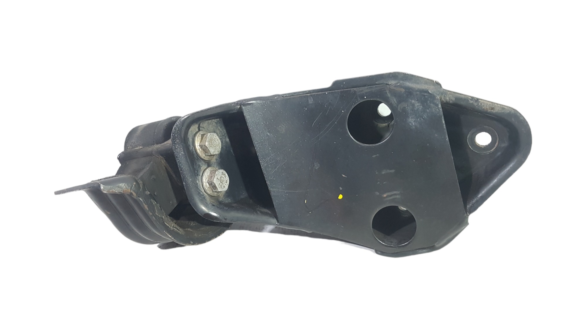 Coxim Motor L. D Gm Corsa Sedan 1995 2000 Original 5