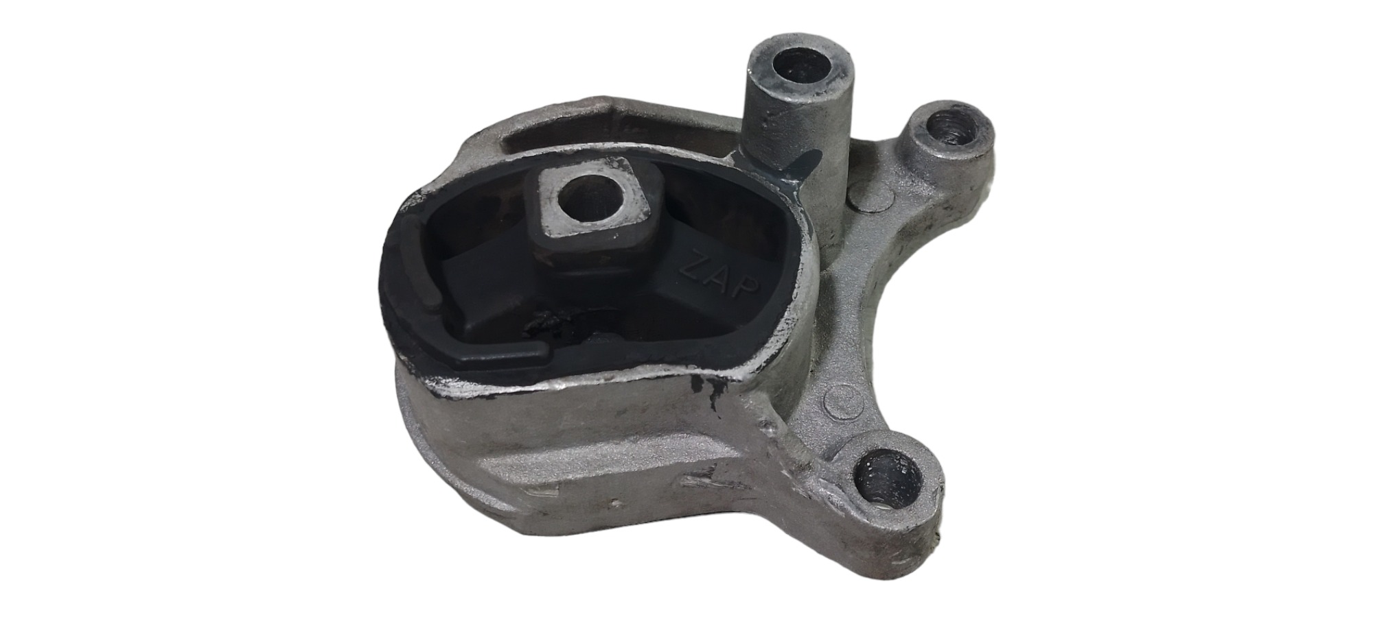 Coxim Inferior Câmbio Ford Ka 1999 À 2006 Importado 1