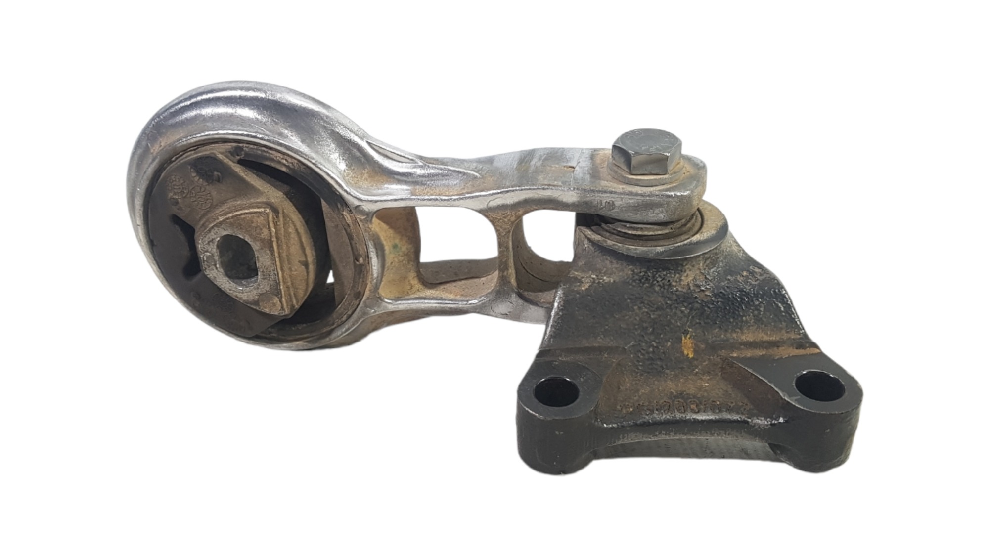 Coxim Câmbio Fiat Strada 1.6 1.8 10 11 12 13 14 15 16 5