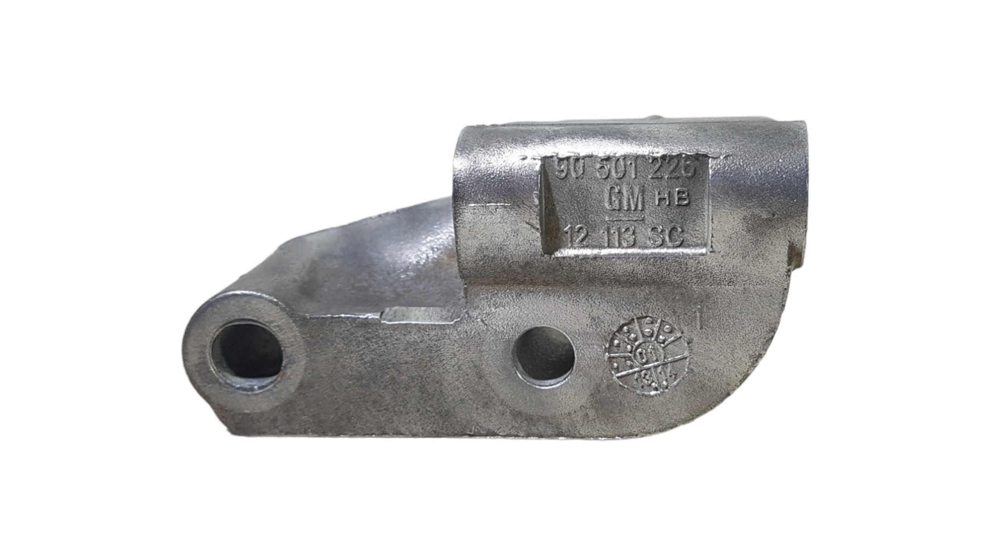 Suporte Alternador Gm Corsa Prisma Montana Original