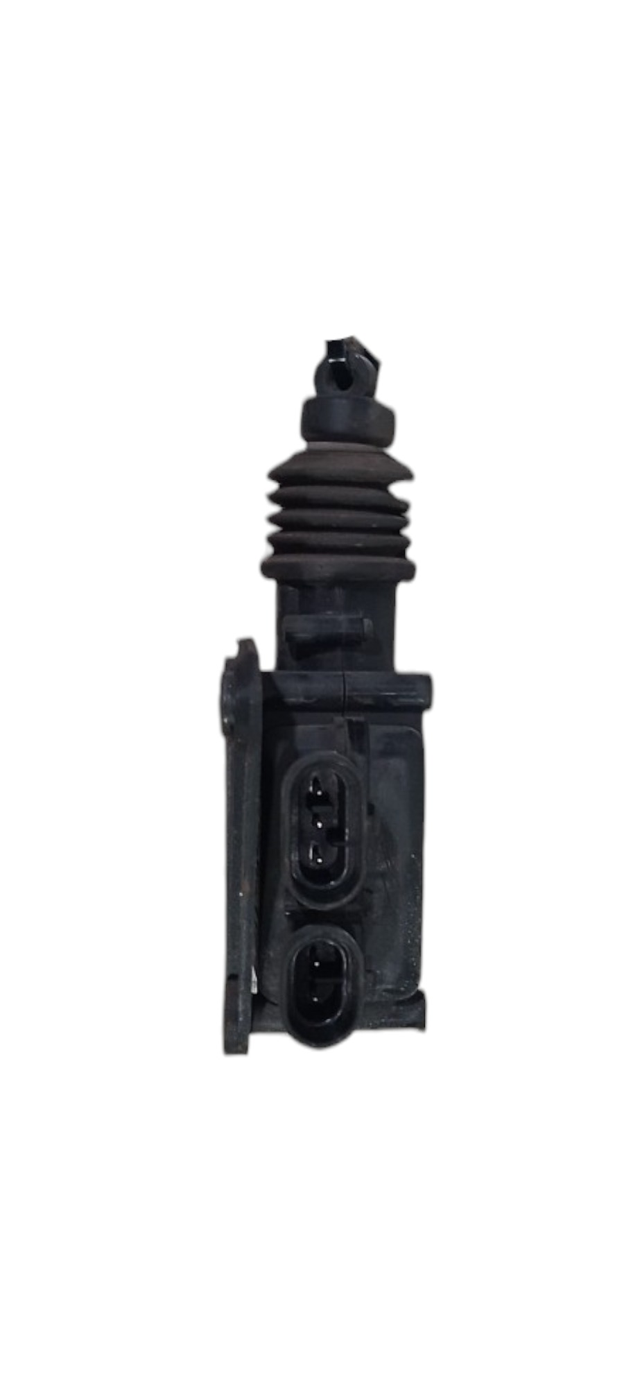 Motor Trava Eletrica Dianteira Esquerda 207 4