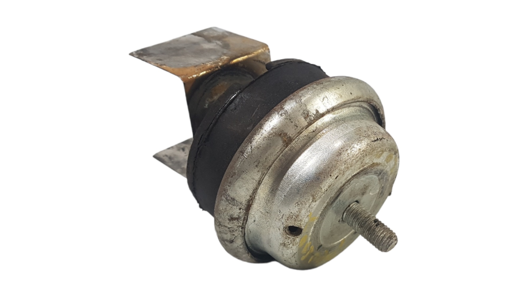 Coxim Direito Motor Peugeot 207 1.4 8v 2009 Importado 2