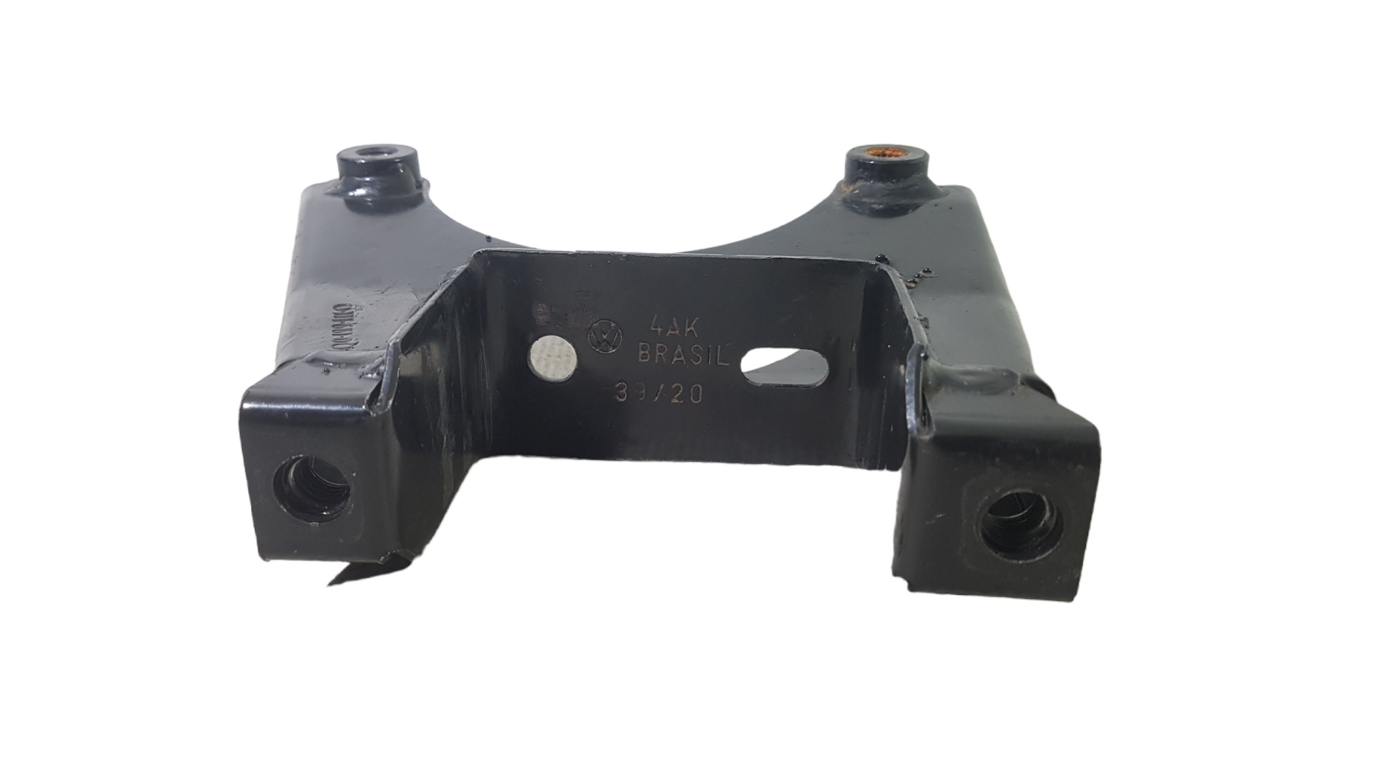 Suporte Superior Câmbio Vw Voyage G7 1.0 3cil Original