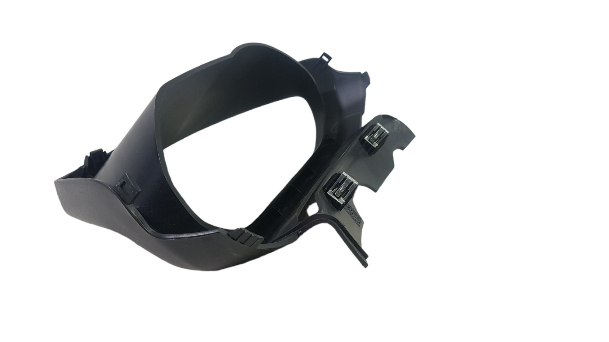 Moldura Painel Instrumentos Gm Chevrolet Onix Prisma 2017 5