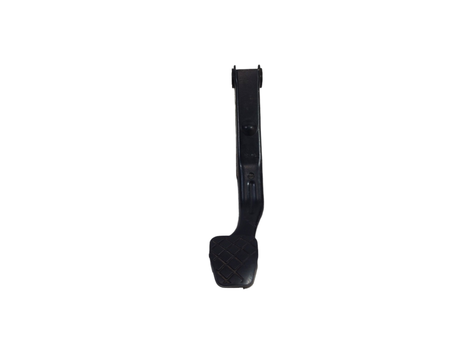 Pedal Freio Vw Spacefox Fox 2006 2007 2008 2009 2010 Usado