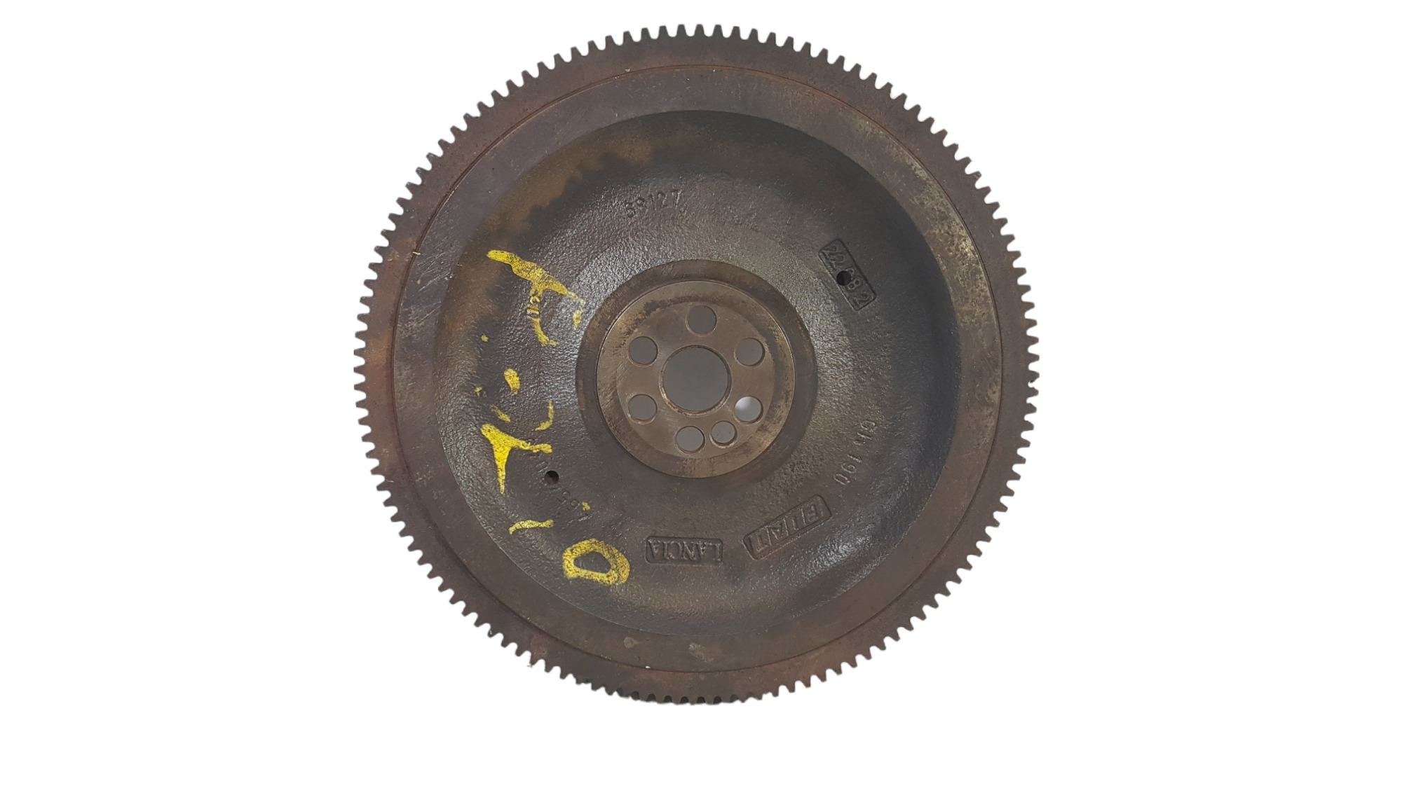 Volante Motor Fiat Palio 1.0 1997 1998 A 2001 Original