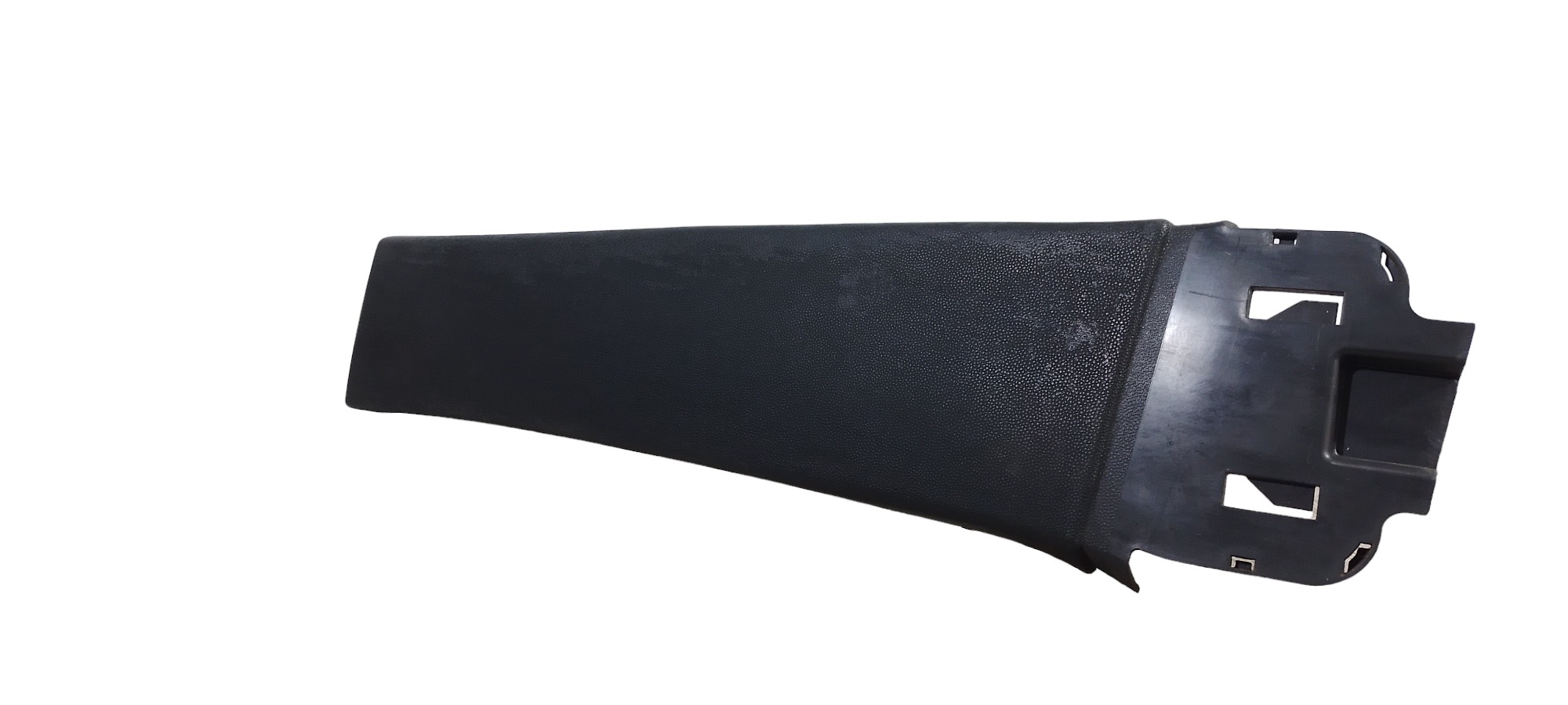 Acabamento Esquerdo Gm Vectra 2007 Original 2