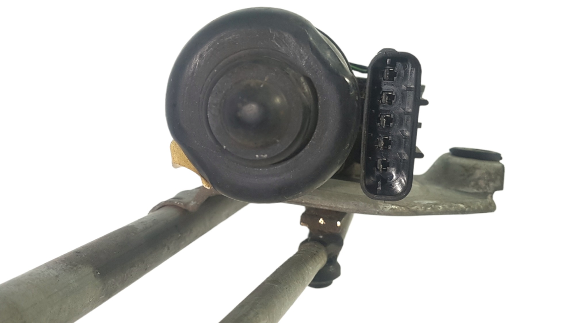 Motor Limpador Parabrisa Gm Picape Corsa 1997 1998 99 2001 3 7
