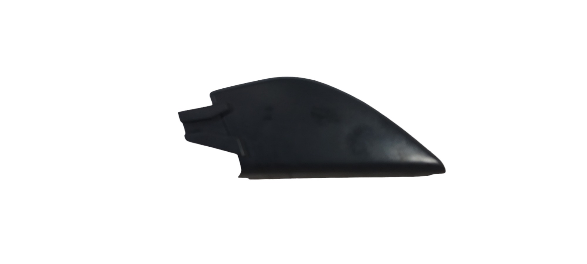 Moldura Retrovisor Dianteira Direita Vw Voyage 2010 Original