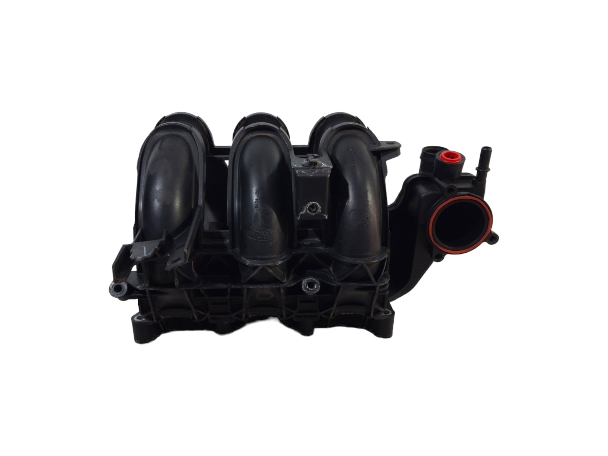 Coletor Admissão Ford Ka 1.0 2015 2016 2017 2018 2019 2020
