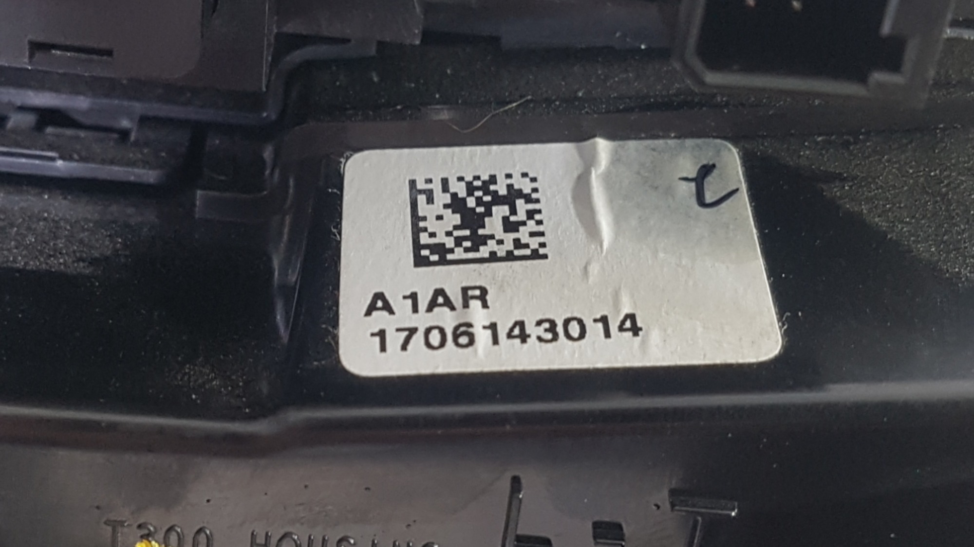 Comando Ar Condicionado Gm Prisma 2017 2018 Original 1 17