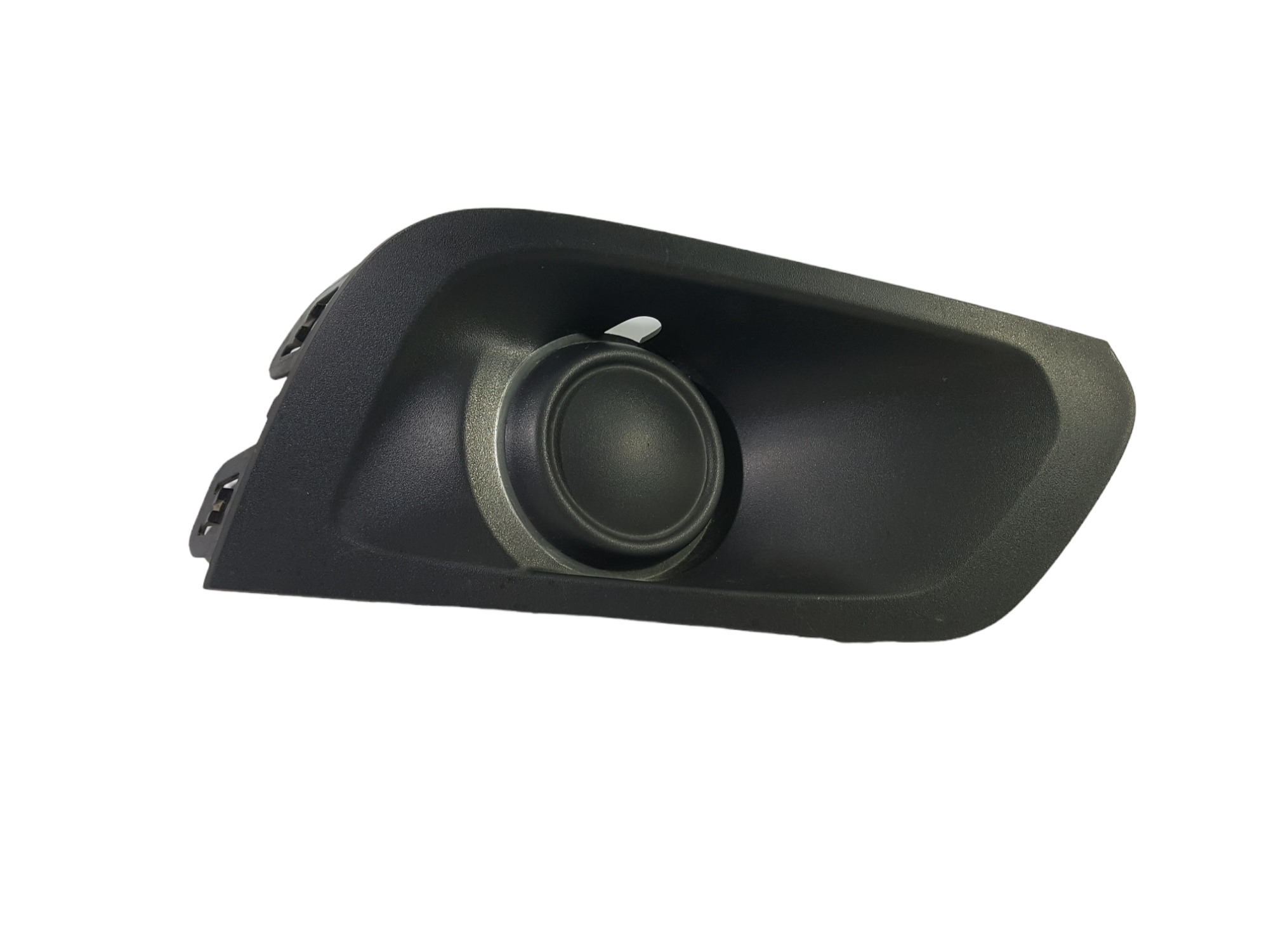 Moldura Farol Milha Direita Gm Onix Lt 2018 Original 5209236 2