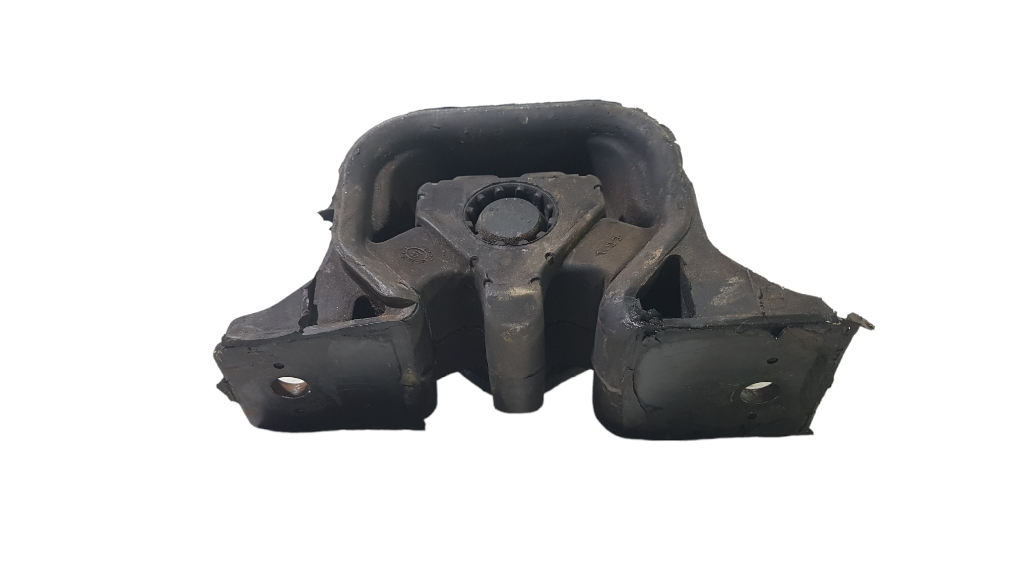 Coxim Direito Motor Gm Corsa Montana 1.4 1.8 Original 4