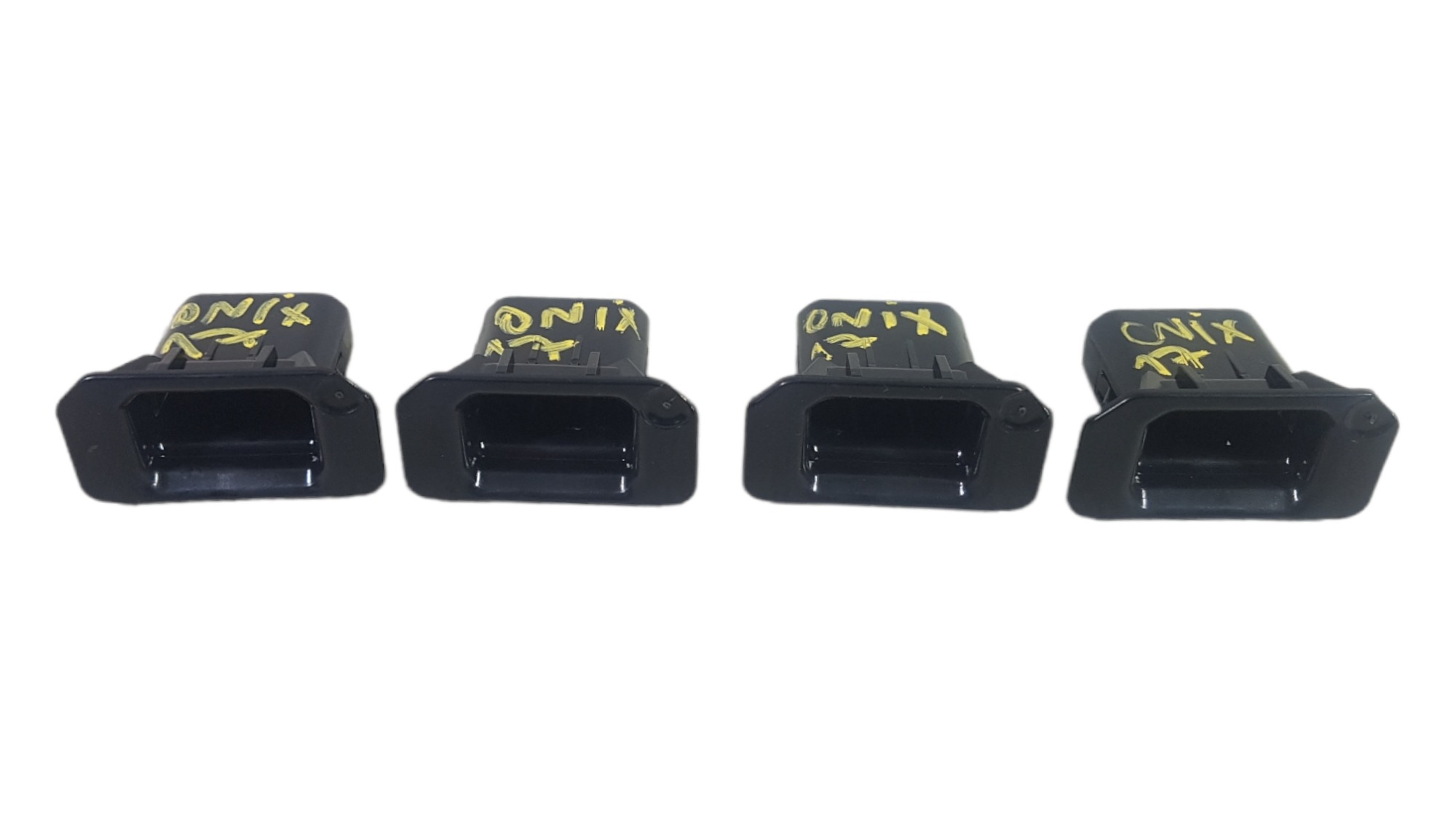 Kit Guia Painel Instrumentos Gm Onix Prisma Spin 96954604