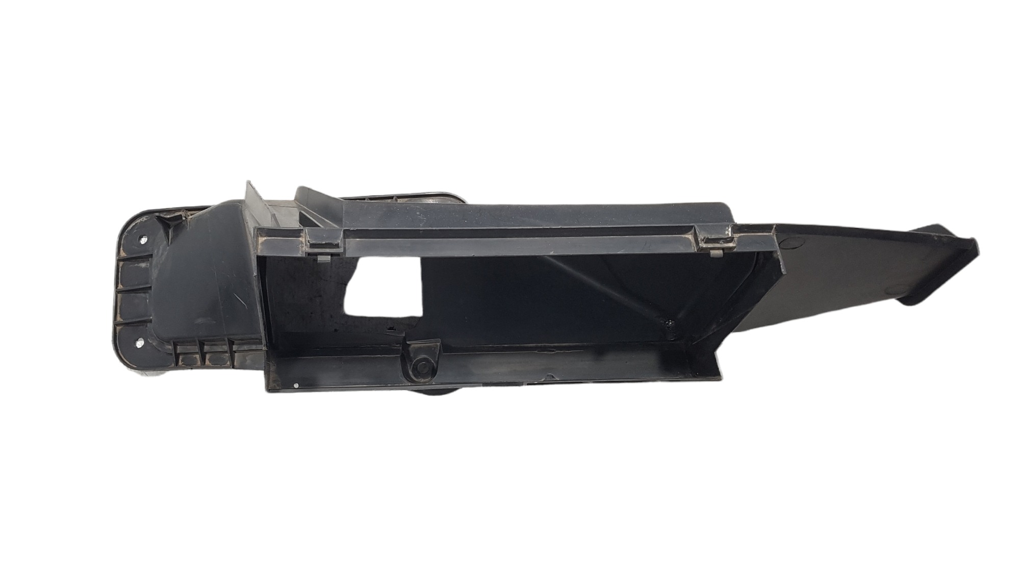 Suporte Alojamento Caixa De Ar Gm Corsa Montana 09 93306550 3