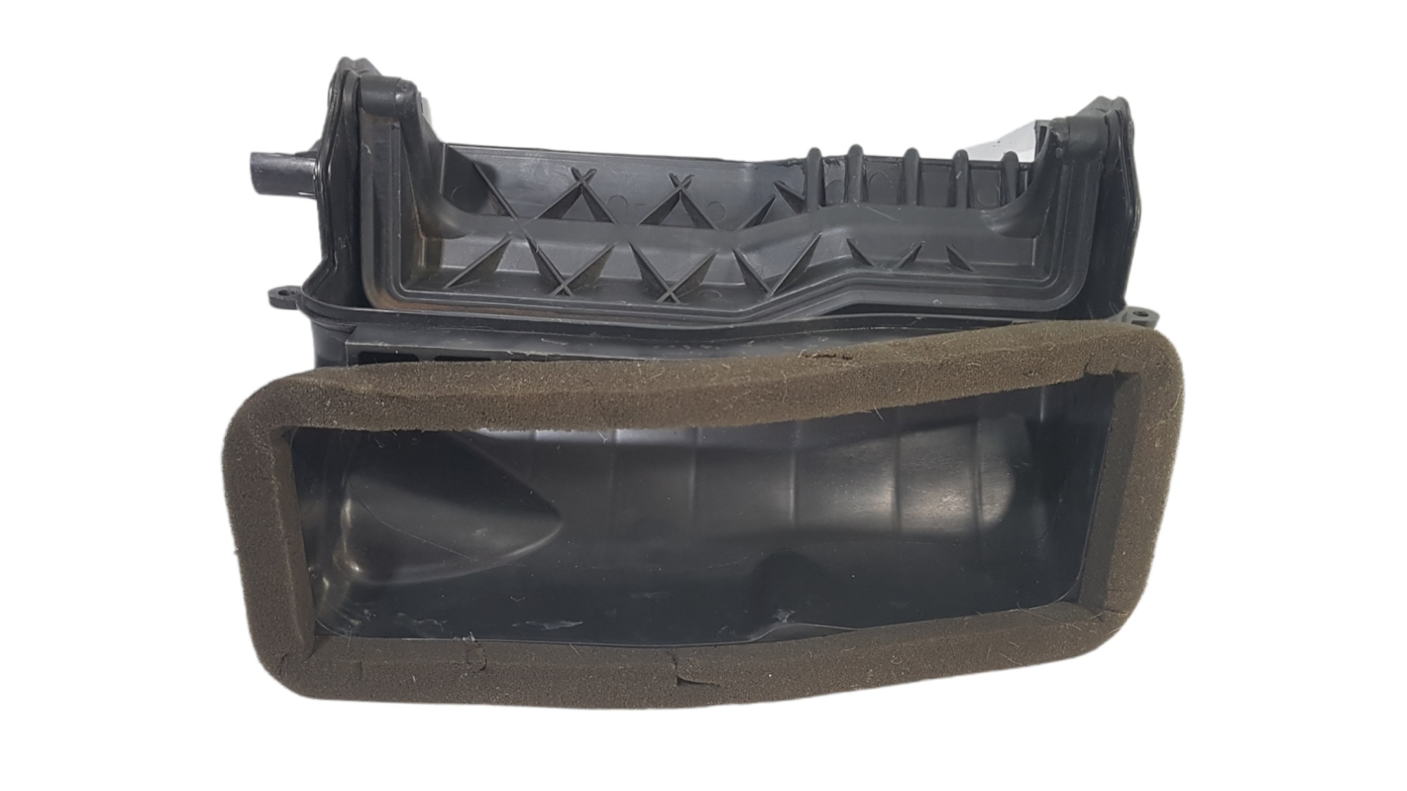 Moldura Caixa Evaporadora Hyundai I30 2008 09 10 11 12
