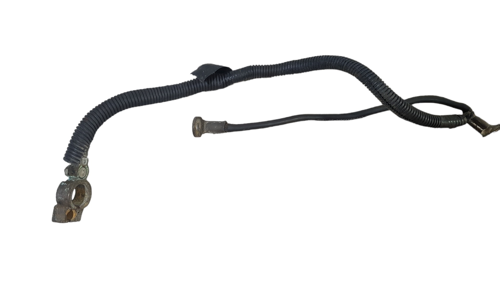 Cabo Negativo Bateria Peugeot 207 2011