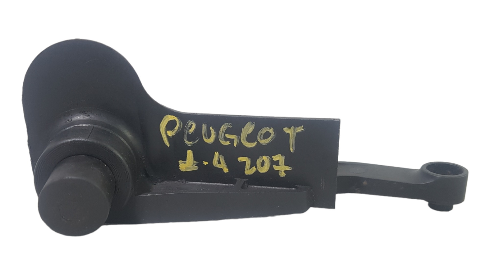 Sensor De Rotação Peugeot 206 207 1.4 8v 2009 Original