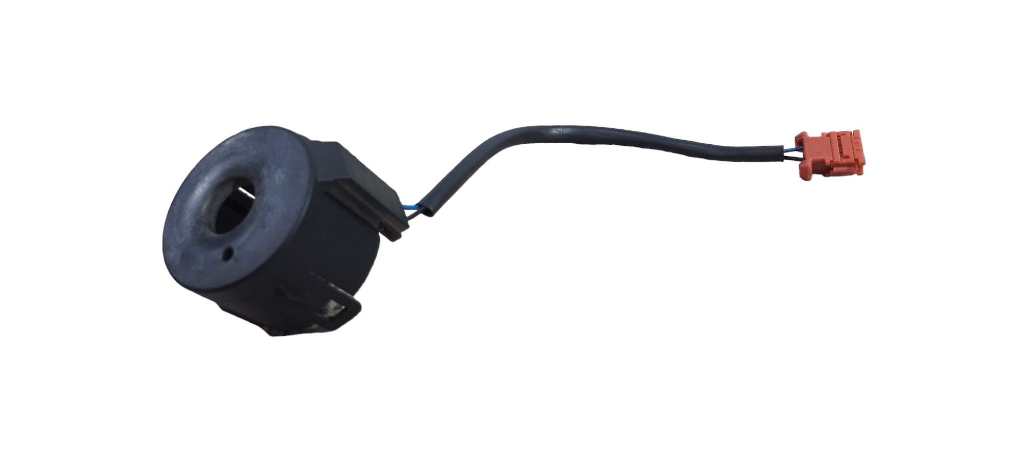 Antena Imobilizadora Citroen C3 Xtr 1.4 2008 Original 5