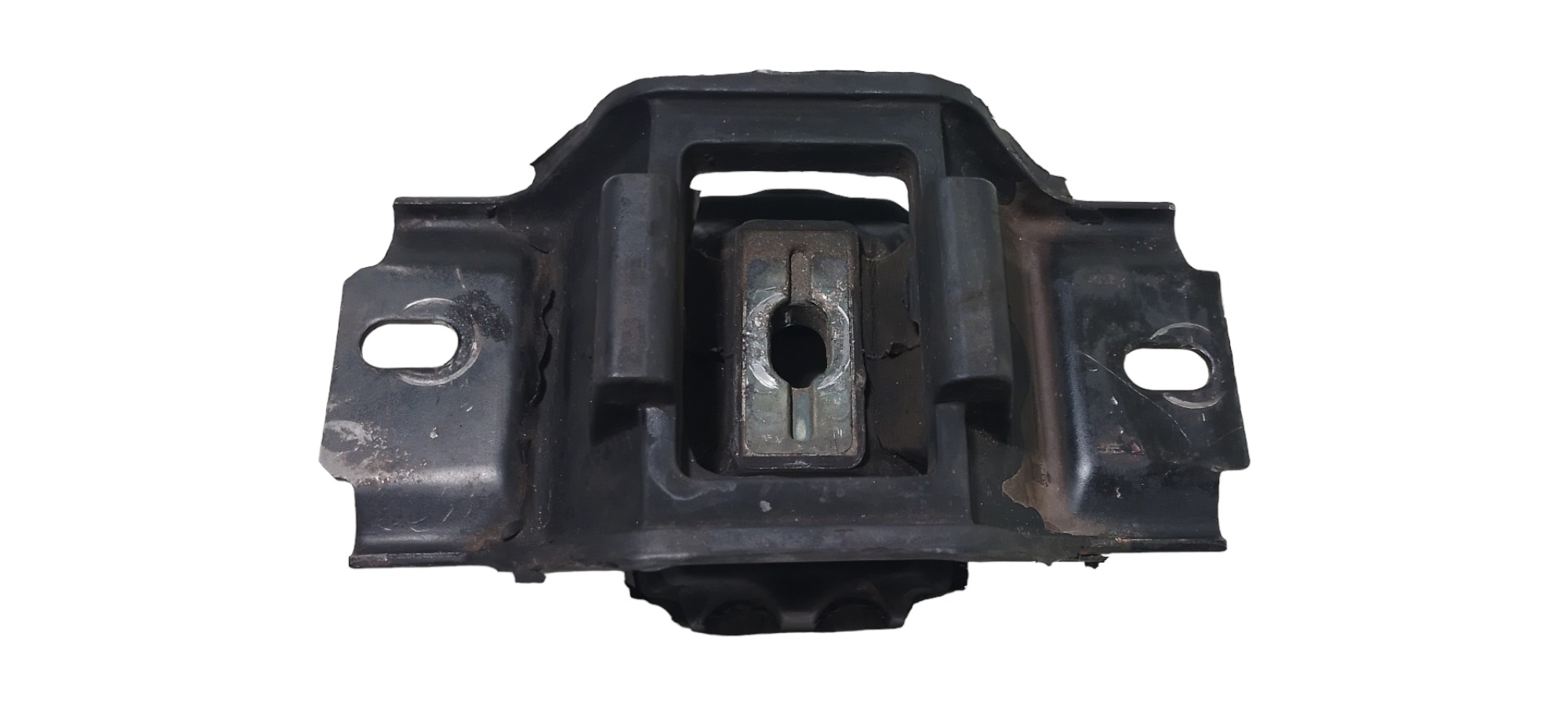 Coxim Superior Câmbio Ford Ecosport Fiesta 1.6 8v 2007 2013 3