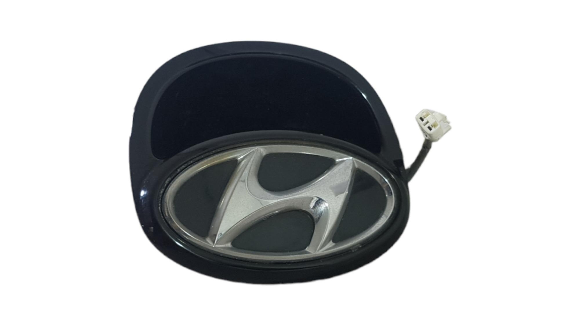 Maçaneta Tampa Traseira Hyundai I30 2009 2010 Original