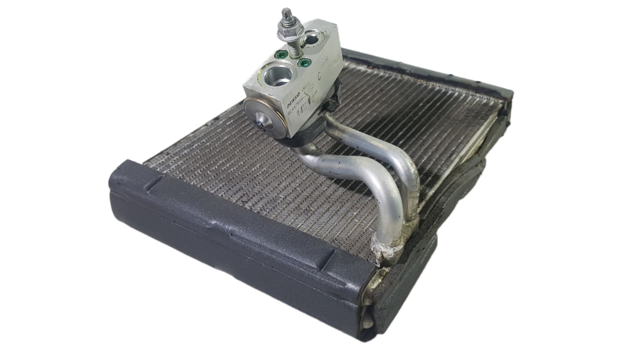 Evaporador Caixa De Ar Gm Onix Prisma 2017 18 Original 7