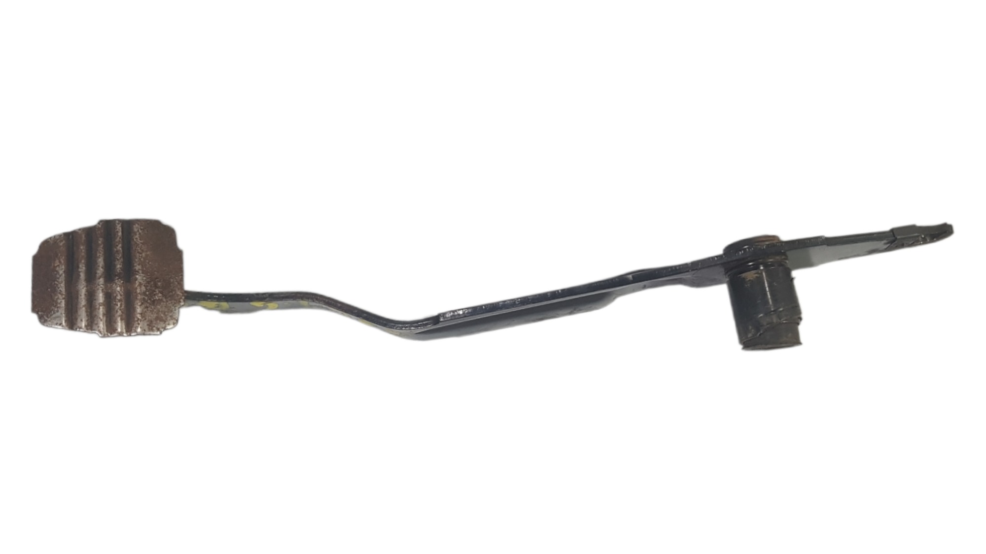 Pedal Embreagem Vw Gol Parati Saveiro G2 1997 1998 377721321